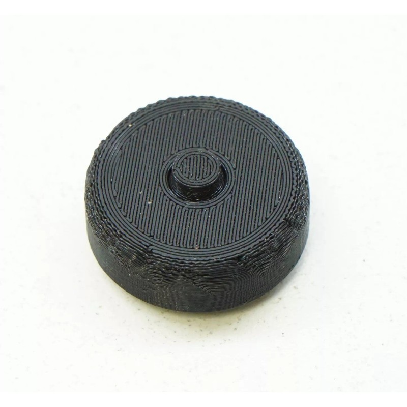 Webasto Replacement Control Knob 4 Webasto Water Heater Multicontrolle