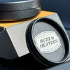 Buzz & Heaters Metal Container for Zyn | Metal Holder