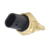 Engine Coolant Temperature Sensor 13627580635 Metal Oil Temp Sensor for