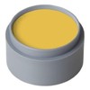 Kultfaktor GmbH Grimas Aqua Make-Up Ochre Yellow 15 ml One