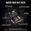 ESN Flexpresso Protein Coffee, Button Box, 5 x 30 g,