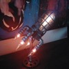 Steampunk Lamp Industrial Steampunk Lamp Night Light Home Decoration for