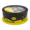 Maxell CD-R 52x Blank Discs 700MB Extra Protection (50 Disk