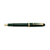 Pilot Custom 74 Fountain Pen, Dark Green EF (Extra Fine