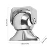 Zohisin Magnetic Door Stopper 316 Stainless Steel Door Stopper Magnet