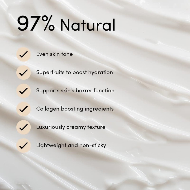 Urban Veda Radiance Body Lotion 250 ml