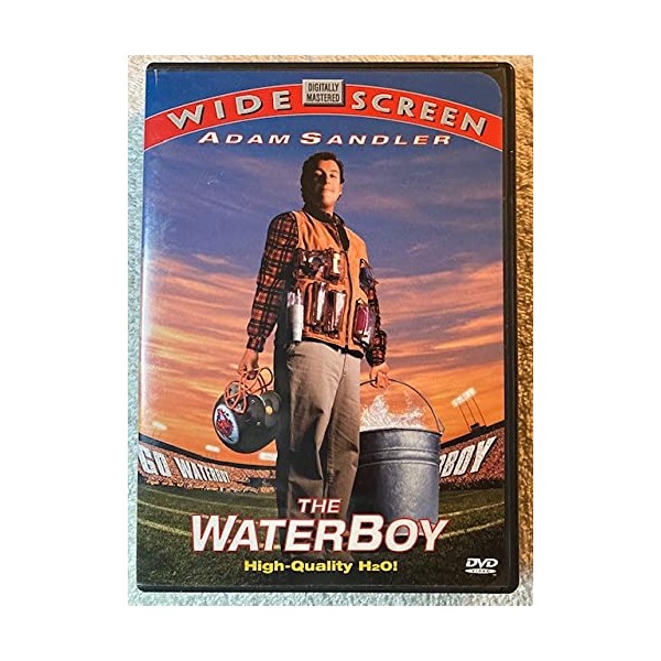 The Waterboy
