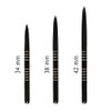Bull's GP1 Dart Point Black (34)