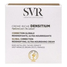 Svr Densitium Crema Enriquecida Tipo Piel Seca