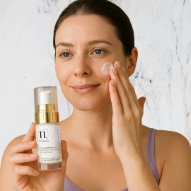 Crema Reset +35