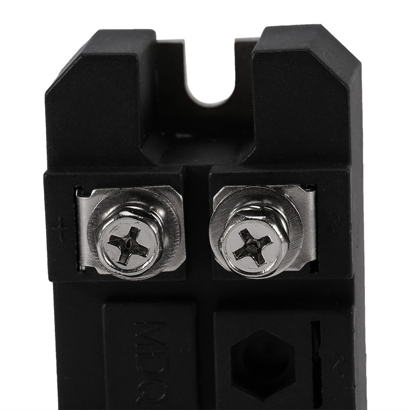 1pc Single-Phase Diode Bridge Rectifier 60A 1600V High Power 4