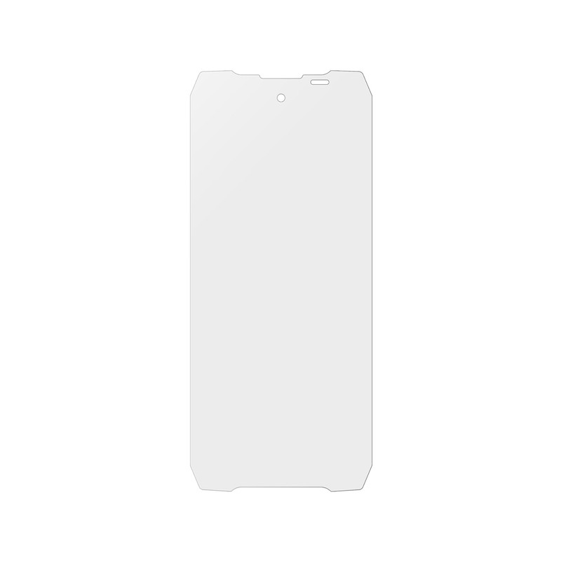 dipos I 4x Schutzfolie matt passend für Blackview BL7000 Folie