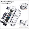 OKFUN Waterproof Housing Case Compatible with DJI Osmo Pocket 3