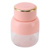 Portable Blender 800ml Capacity Electric Portable Juice Cup USB Rechargeable