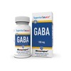 Superior Source GABA 100 mg - Brain & Nervous System
