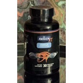 Awaken XT Pineal Supp. Optimize Physical/Menta