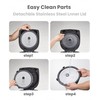 COMFEE' Rice Cooker, Japanese Large Rice Cooker with Fuzzy Logic