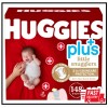 Huggies Plus Diapers Size Newborn 148 COUNT