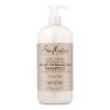Shampoo Shea Moisture Virgin Coconut Oil 1lt