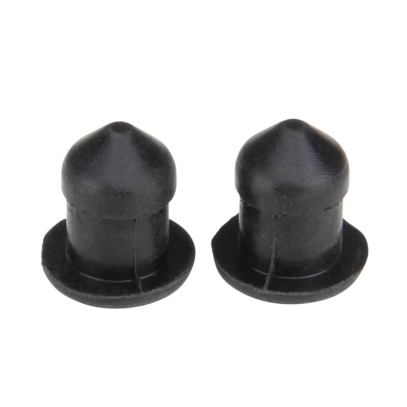 Rubber Plug Chain Case Protection Chain Guard Compatible with Simson