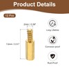 PATIKIL 12pcs M2 Male to Female Self-Tapping Hex Standoffs Spacers