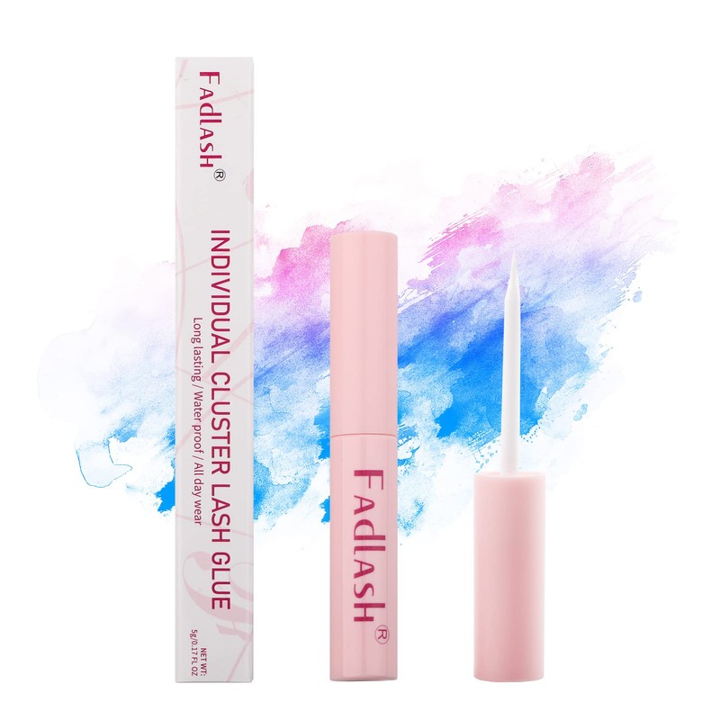 Lash Cluster Glue DIY Lash Extension Kit Lash Bond Cluster