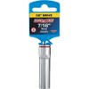 Do it Best 3/8" Drive Deep Socket, 7/16" DEEP SOCKET