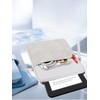 Tablet Sleeve for Barnes & Noble Nook Glowlight 4/ Nook