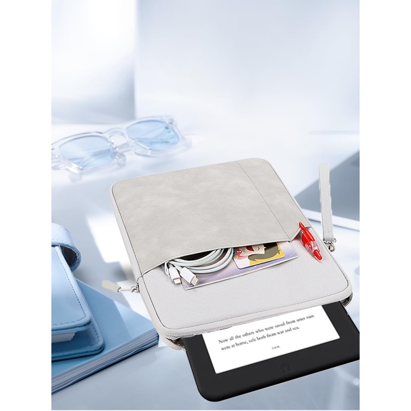 Tablet Sleeve for Barnes & Noble Nook Glowlight 4/ Nook