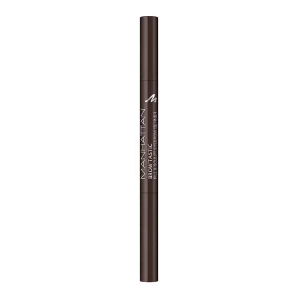 Manhattan Brow'Tastic Fill&Sculpt Lasting Perfectiont Brow Colour 003