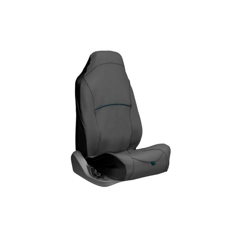 Kurgo Rover Bucket Seat Cover - Waterproof Seat Protector -