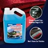 ABRO Windshield Washer Fluid Ready to Use Formula - 1