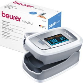 Beurer PO 30 Pulse Oximeter