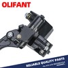 OLIFANT Front Brake Master Cylinder for Honda Rancher 420 2007-2013