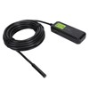 Dual Lens Endoscope IP67 Waterproof High Definition Wireless WiFi Remote