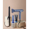 BIO IONIC Bluewave Nanoionic Conditioning Brush, Medium, 0.2 lb.