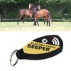Electric Fence Beeper ABS Fence Voltage Tester for Farms Home