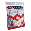 Paxanpax PFC1373 Triangle Scrubbing Head Type Steam Mop Pad for