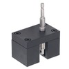Impact Power Assisted Crimper Stainless Steel Duct Swaging Tool High