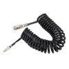 Air Compressor Hose, 3/8 Air Hose Air Intake Hose Recoil