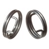 Northern DIY 6 Door Handle Springs, 1.65mm Wire, 3 Handed