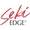 SEKI EDGE SS-402- Nail File with Pusher