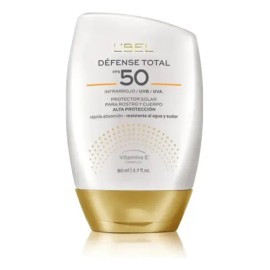 Protector Solar Défense Total L Bel Alta Protección 50fps
