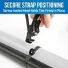 Jonard Tools CTT-05 Deltec® Cable Tie Strap Tensioning & Cutting