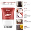 Hair Colour Wax, Magic Master Keratin Temporary Hairstyle Cream Instant