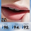 Lip Balm Men - Moisturizing Lips Treatment, Healing for Cracked