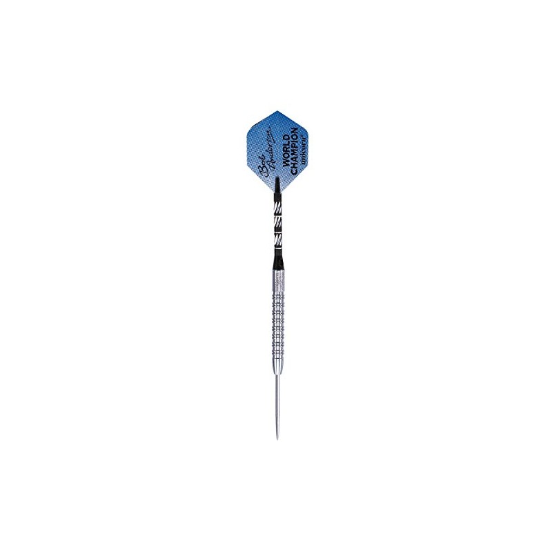 Unicorn Steel Tip Darts Set | Bob 'The Limestone Cowboy'