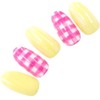 Narity! Gel Nail Stepless Gel 164 Paris Pink 0.2 oz