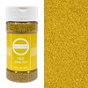 Mystic Sprinkles Sanding Sugar 4oz Bottles (Gold Sanding Sugar 4oz)
