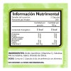 Natural Green Vitamina 100caps 500mg Alta Absorción Pureza